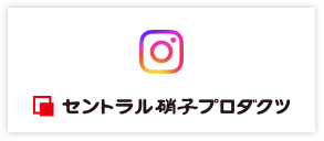 Instagram セントラル硝子プロダクツ