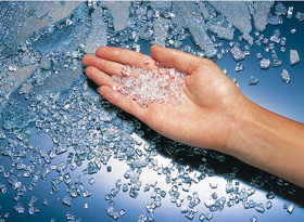 強化ガラス(ミストレックスS)